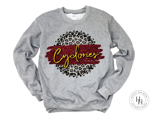 Cyclones Shirt