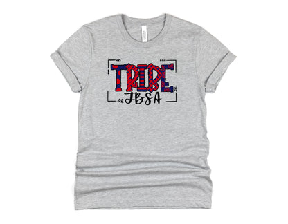 Tribe TBSA Doodle Graphic Tee