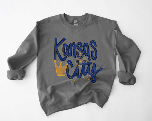 Kansas City Graphic Tee