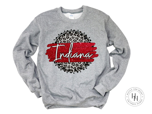 Indiana Shirt